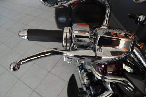 GWARANCJA ! YAMAHA Stratoliner XV1900 Midnigt Star Piękny PERFEKT BEZWYPADEK (Kopia)