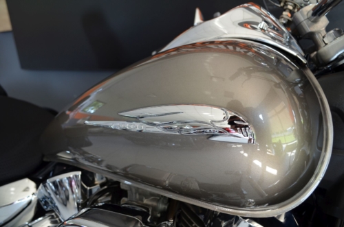 GWARANCJA !!! HONDA VTX1300 RETRO Niski Przebieg 1000% BEZWYPADKOWY ! UBRANY !
