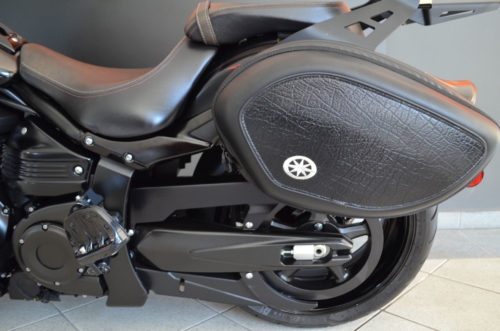 GWARANCJA ! YAMAHA RAIDER XV1900 LIMITOWANY SCL 500 szt na Świat UBRANY Bezwypadek !