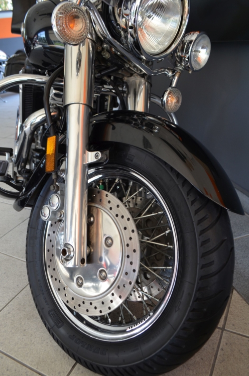 GWARANCJA !!! YAMAHA ROAD STAR XV1700 SUPER STAN ! UBRANY !!!