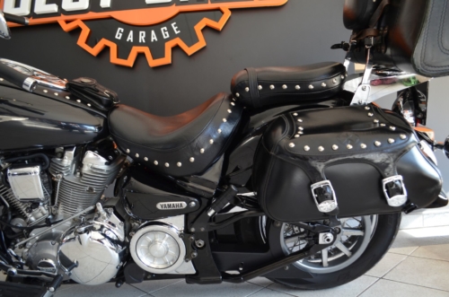 GWARANCJA !!! YAMAHA ROAD STAR XV1700 SUPER STAN ! UBRANY !!!