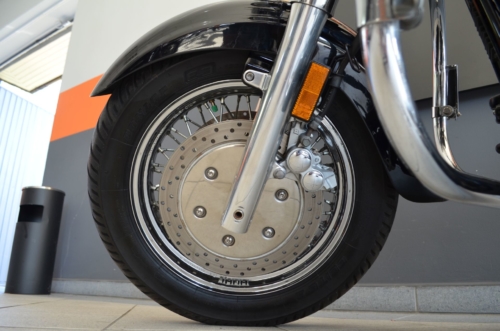 GWARANCJA !!! YAMAHA ROAD STAR XV1700 SUPER STAN ! UBRANY !!!