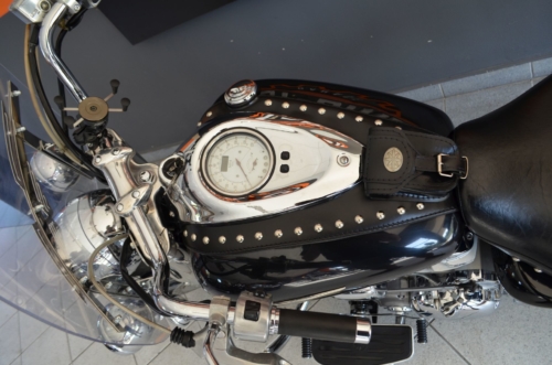 GWARANCJA !!! YAMAHA ROAD STAR XV1700 SUPER STAN ! UBRANY !!!