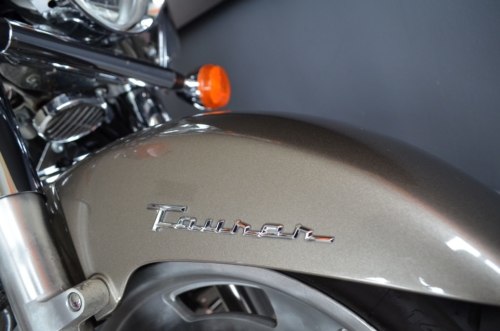 GWARANCJA !!! HONDA VTX1300 RETRO Niski Przebieg BEZWYPADKOWY ! MAX UBRANY !
