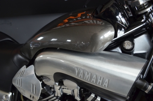 GWARANCJA ! YAMAHA V-MAX 1200 CARBON !!! Perfekt ! BEZWYPADKOWY ! Kolekcjonerski V BOOST