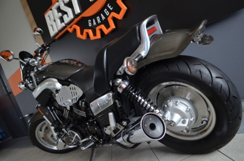 GWARANCJA ! YAMAHA V-MAX 1200 CARBON !!! Perfekt ! BEZWYPADKOWY ! Kolekcjonerski V BOOST