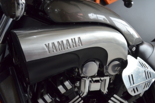 GWARANCJA ! YAMAHA V-MAX 1200 CARBON !!! Perfekt ! BEZWYPADKOWY ! Kolekcjonerski V BOOST