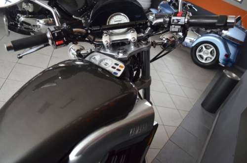 GWARANCJA ! YAMAHA V-MAX 1200 CARBON !!! Perfekt ! BEZWYPADKOWY ! Kolekcjonerski V BOOST