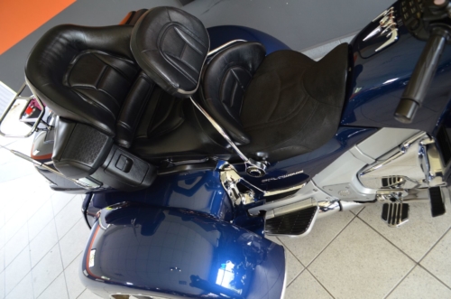 GWARANCJA ! HONDA GL1800 GOLDWING 1800 TRAJKA Trike Perfekt ! na kat. B L5E