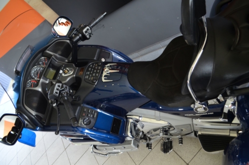GWARANCJA ! HONDA GL1800 GOLDWING 1800 TRAJKA Trike Perfekt ! na kat. B L5E