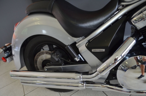HONDA VT1300 INTERSTATE Niski Przebieg SUPER STAN