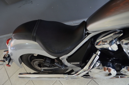 HONDA VT1300 INTERSTATE Niski Przebieg SUPER STAN