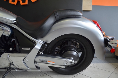 HONDA VT1300 INTERSTATE Niski Przebieg SUPER STAN