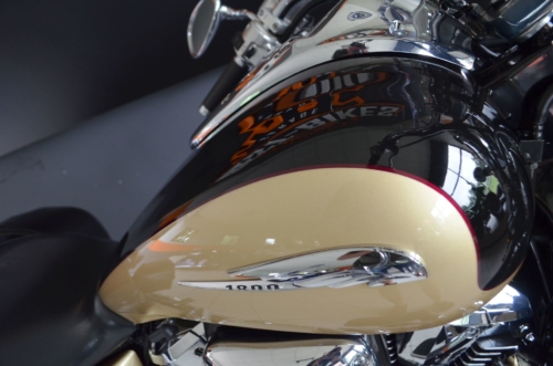 GWARANCJA !!! HONDA VTX1800 RETRO MEGA NISKI PRZEBIEG ! 100% BEZWYPADKOWY !!! JAK NOWY !!!