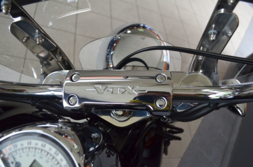 GWARANCJA !!! HONDA VTX1800 RETRO MEGA NISKI PRZEBIEG ! 100% BEZWYPADKOWY !!! JAK NOWY !!!