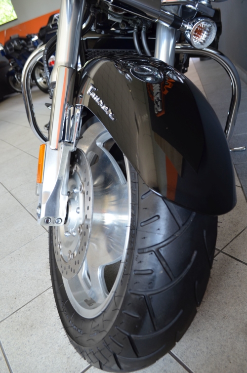 GWARANCJA !!! HONDA VTX1800 RETRO NISKI PRZEBIEG ! 100% BEZWYPADKOWY !!! SUPER STAN !!!