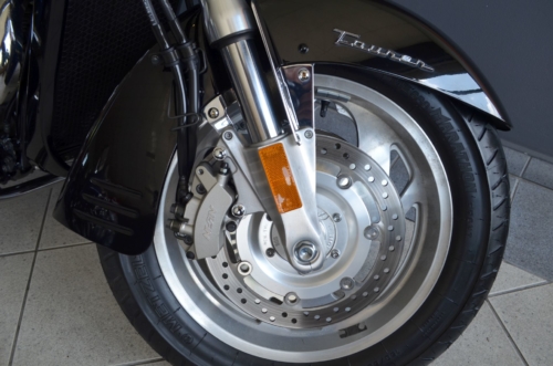 GWARANCJA !!! HONDA VTX1800 RETRO NISKI PRZEBIEG ! 100% BEZWYPADKOWY !!! SUPER STAN !!!