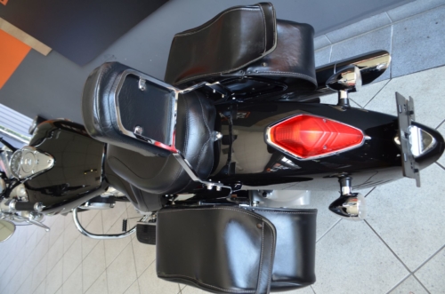 GWARANCJA !!! HONDA VTX1800 RETRO NISKI PRZEBIEG ! 100% BEZWYPADKOWY !!! SUPER STAN !!!