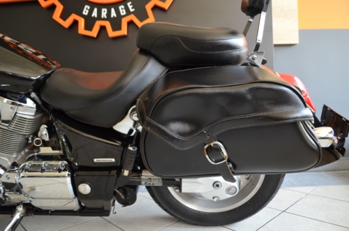 GWARANCJA !!! HONDA VTX1800 RETRO NISKI PRZEBIEG ! 100% BEZWYPADKOWY !!! SUPER STAN !!!
