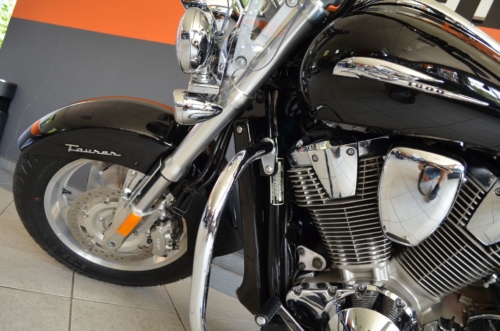 GWARANCJA !!! HONDA VTX1800 RETRO NISKI PRZEBIEG ! 100% BEZWYPADKOWY !!! SUPER STAN !!!