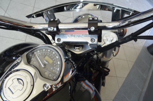 GWARANCJA !!! HONDA VTX1800 RETRO NISKI PRZEBIEG ! 100% BEZWYPADKOWY !!! SUPER STAN !!!
