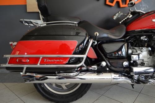 GWARANCJA !!! HONDA VALKYRIE F6C GL1500 MEGA NISKI PRZEBIEG ! 100% BEZWYPADKOWY !!! (Kopia)