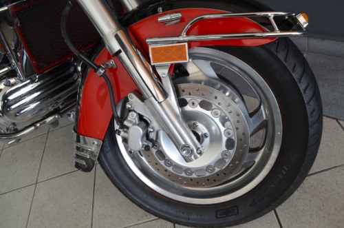 GWARANCJA !!! HONDA VALKYRIE F6C GL1500 MEGA NISKI PRZEBIEG ! 100% BEZWYPADKOWY !!! (Kopia)