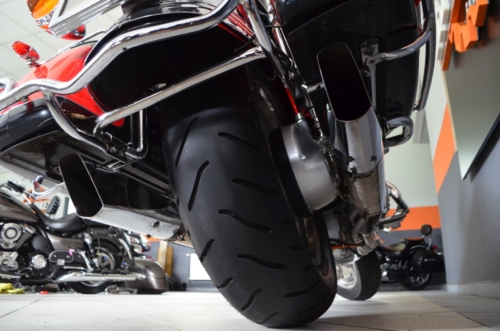 GWARANCJA !!! HONDA VALKYRIE F6C GL1500 MEGA NISKI PRZEBIEG ! 100% BEZWYPADKOWY !!! (Kopia)