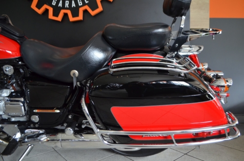 GWARANCJA !!! HONDA VALKYRIE F6C GL1500 MEGA NISKI PRZEBIEG ! 100% BEZWYPADKOWY !!! (Kopia)