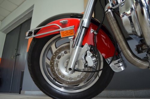 GWARANCJA !!! HONDA VALKYRIE F6C GL1500 MEGA NISKI PRZEBIEG ! 100% BEZWYPADKOWY !!! (Kopia)