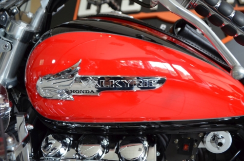 GWARANCJA !!! HONDA VALKYRIE F6C GL1500 MEGA NISKI PRZEBIEG ! 100% BEZWYPADKOWY !!! (Kopia)