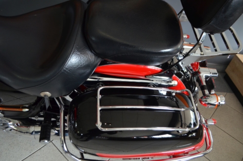 GWARANCJA !!! HONDA VALKYRIE F6C GL1500 MEGA NISKI PRZEBIEG ! 100% BEZWYPADKOWY !!! (Kopia)