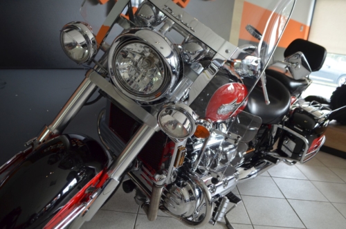 GWARANCJA !!! HONDA VALKYRIE F6C GL1500 MEGA NISKI PRZEBIEG ! 100% BEZWYPADKOWY !!! (Kopia)