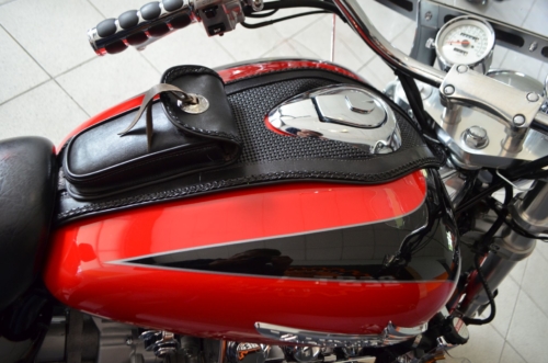 GWARANCJA !!! HONDA VALKYRIE F6C GL1500 MEGA NISKI PRZEBIEG ! 100% BEZWYPADKOWY !!! (Kopia)