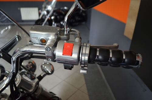GWARANCJA !!! HONDA VALKYRIE F6C GL1500 MEGA NISKI PRZEBIEG ! 100% BEZWYPADKOWY !!! (Kopia)