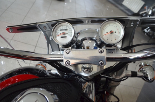 GWARANCJA !!! HONDA VALKYRIE F6C GL1500 MEGA NISKI PRZEBIEG ! 100% BEZWYPADKOWY !!! (Kopia)