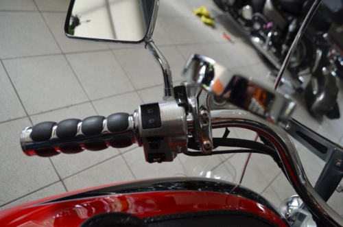 GWARANCJA !!! HONDA VALKYRIE F6C GL1500 MEGA NISKI PRZEBIEG ! 100% BEZWYPADKOWY !!! (Kopia)