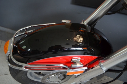 GWARANCJA !!! HONDA VALKYRIE F6C GL1500 MEGA NISKI PRZEBIEG ! 100% BEZWYPADKOWY !!! (Kopia)