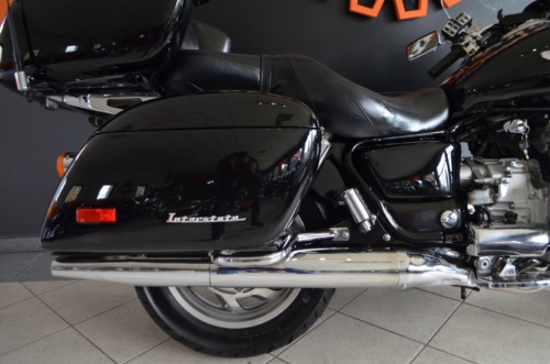 GWARANCJA !!! HONDA VALKYRIE INTERSTATE F6C GL1500 100% BEZWYPADKOWY !!!