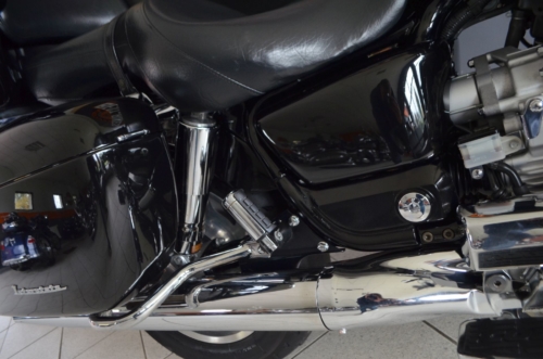 GWARANCJA !!! HONDA VALKYRIE INTERSTATE F6C GL1500 100% BEZWYPADKOWY !!!