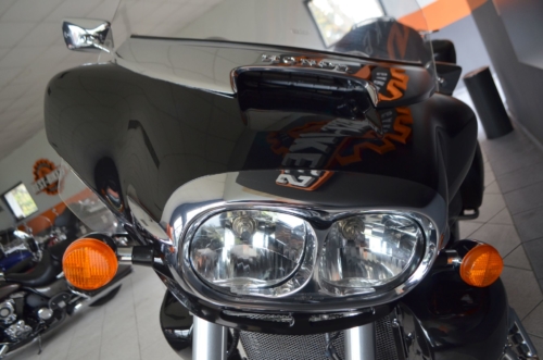 GWARANCJA !!! HONDA VALKYRIE INTERSTATE F6C GL1500 100% BEZWYPADKOWY !!!