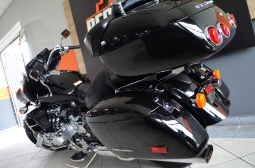 GWARANCJA !!! HONDA VALKYRIE INTERSTATE F6C GL1500 100% BEZWYPADKOWY !!!