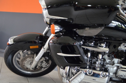 GWARANCJA !!! HONDA VALKYRIE INTERSTATE F6C GL1500 100% BEZWYPADKOWY !!!
