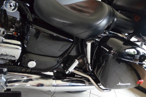 GWARANCJA !!! HONDA VALKYRIE INTERSTATE F6C GL1500 100% BEZWYPADKOWY !!!