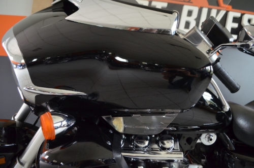GWARANCJA !!! HONDA VALKYRIE INTERSTATE F6C GL1500 100% BEZWYPADKOWY !!!