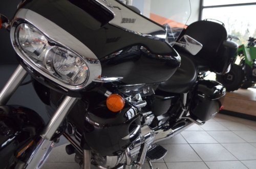 GWARANCJA !!! HONDA VALKYRIE INTERSTATE F6C GL1500 100% BEZWYPADKOWY !!!