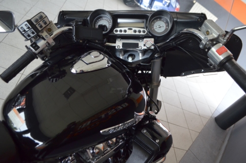 GWARANCJA !!! HONDA VALKYRIE INTERSTATE F6C GL1500 100% BEZWYPADKOWY !!!