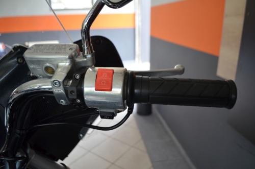 GWARANCJA !!! HONDA VALKYRIE INTERSTATE F6C GL1500 100% BEZWYPADKOWY !!!