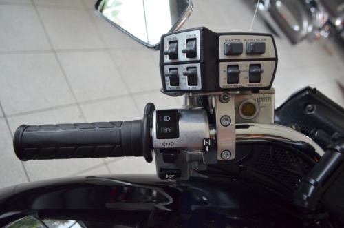 GWARANCJA !!! HONDA VALKYRIE INTERSTATE F6C GL1500 100% BEZWYPADKOWY !!!