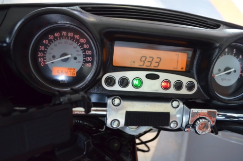 GWARANCJA !!! HONDA VALKYRIE INTERSTATE F6C GL1500 100% BEZWYPADKOWY !!!
